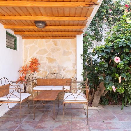 Fantastic Home With Amazing Sea Views Puntillo Del Sol المظهر الخارجي الصورة