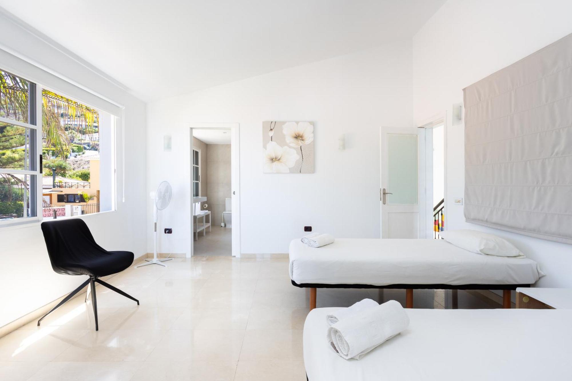 Fantastic Home With Amazing Sea Views Puntillo Del Sol المظهر الخارجي الصورة