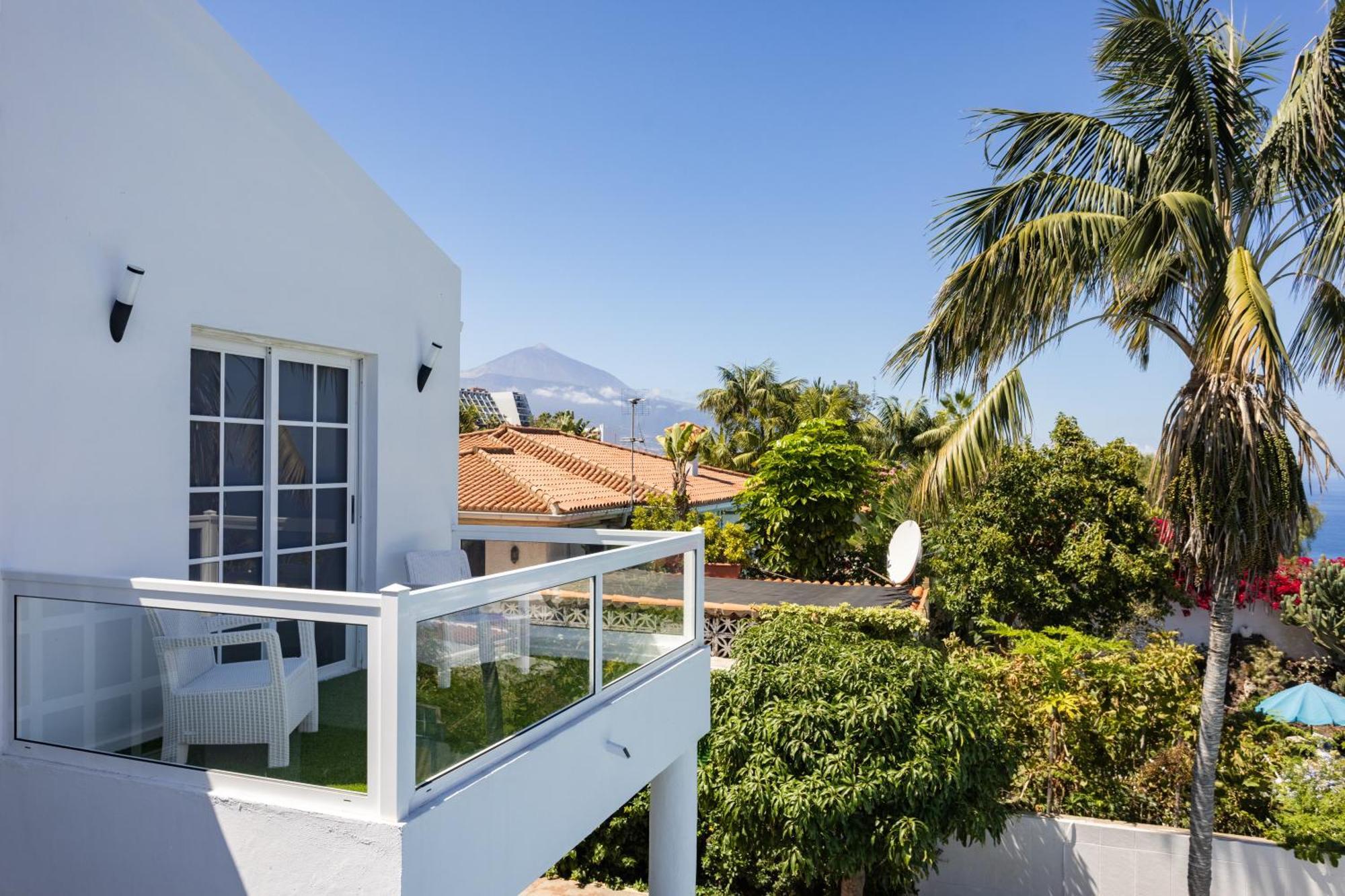 Fantastic Home With Amazing Sea Views Puntillo Del Sol المظهر الخارجي الصورة