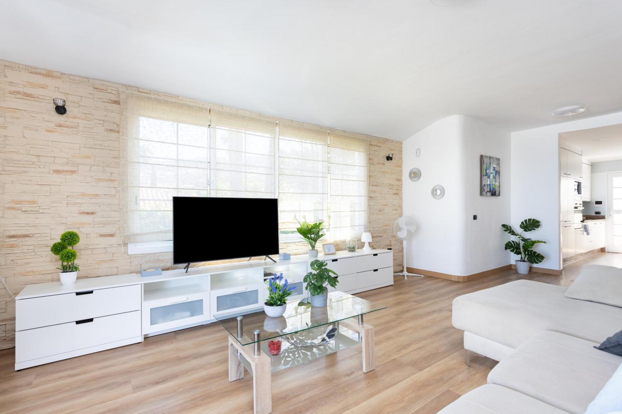 Fantastic Home With Amazing Sea Views Puntillo Del Sol المظهر الخارجي الصورة