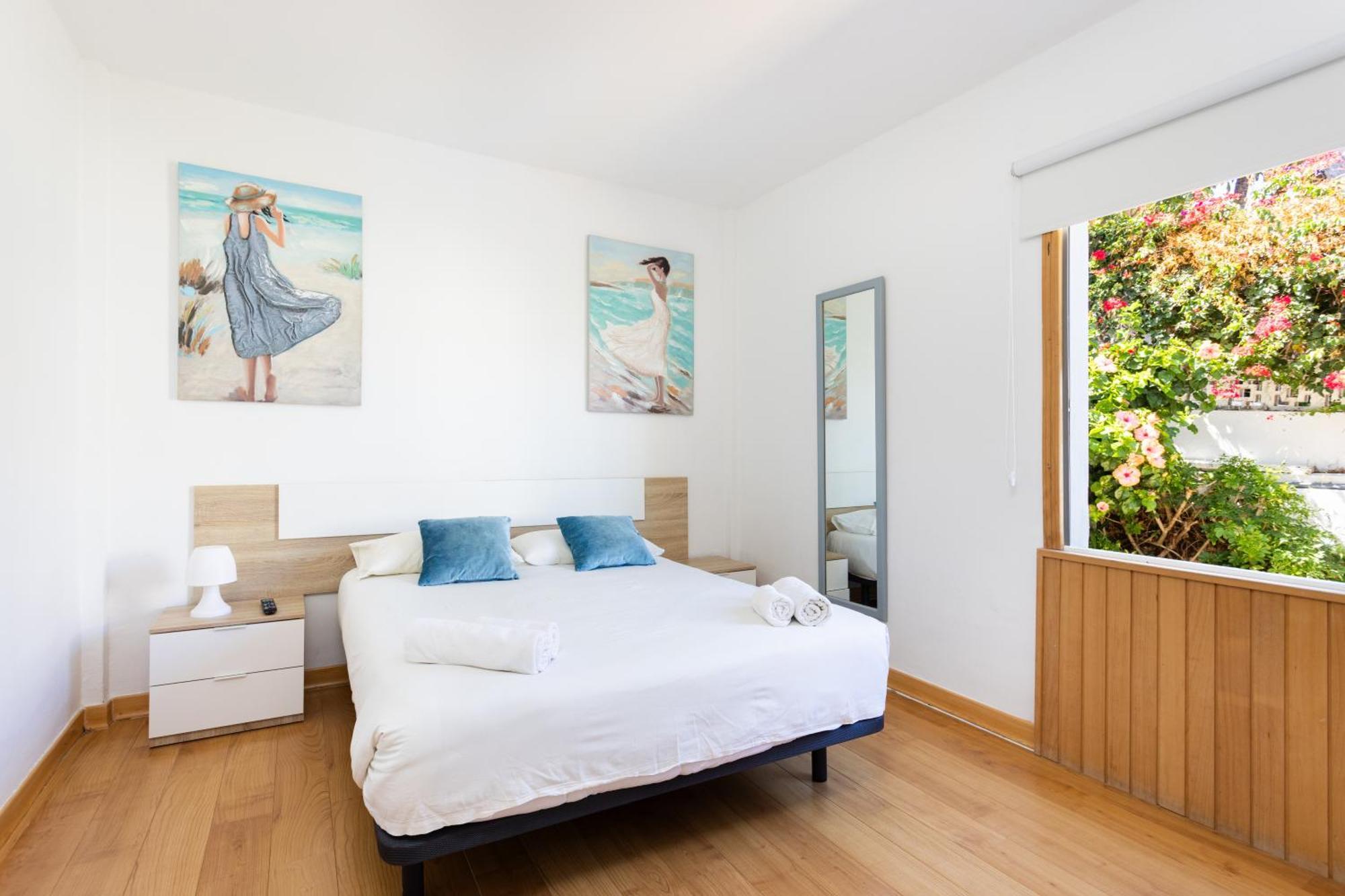 Fantastic Home With Amazing Sea Views Puntillo Del Sol المظهر الخارجي الصورة
