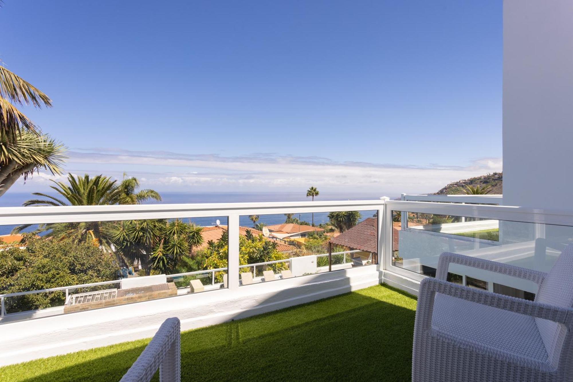 Fantastic Home With Amazing Sea Views Puntillo Del Sol المظهر الخارجي الصورة