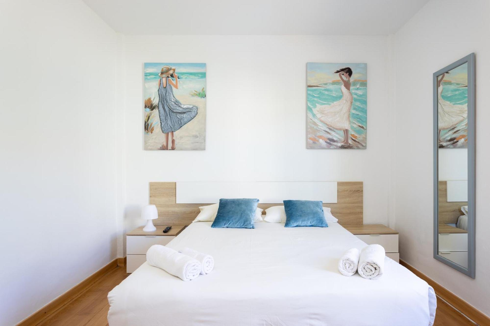 Fantastic Home With Amazing Sea Views Puntillo Del Sol المظهر الخارجي الصورة